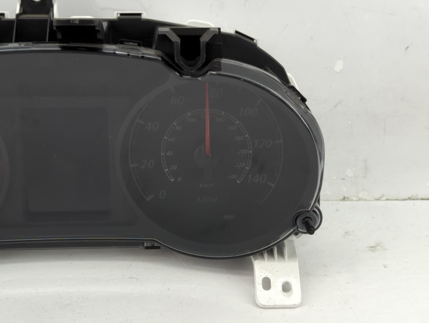 2020 Mitsubishi Outlander Sport Instrument Cluster Speedometer Gauges P/N:8100C804 Fits OEM Used Auto Parts - Oemusedautopar