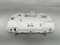 2020 Mitsubishi Outlander Sport Instrument Cluster Speedometer Gauges P/N:8100C804 Fits OEM Used Auto Parts - Oemusedautopar
