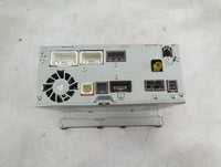 2020 Mitsubishi Outlander Sport Radio AM FM Cd Player Receiver Replacement P/N:8740A076 NR-201, UM0RVR0-T, UJHNR201 Fits OEM