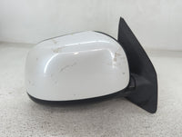 2015-2017 Mitsubishi Outlander Sport Passenger Side View Mirror - Right Door Mirror OEM Used - Oemusedautoparts1.com