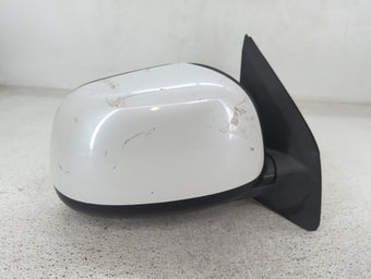 compare product 2015-2017 Mitsubishi Outlander Sport Passenger Side View Mirror - Right Door Mirror OEM Used