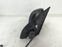 2015-2017 Mitsubishi Outlander Sport Passenger Side View Mirror - Right Door Mirror OEM Used - Oemusedautoparts1.com