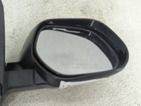 2015-2017 Mitsubishi Outlander Sport Passenger Side View Mirror - Right Door Mirror OEM Used - Oemusedautoparts1.com