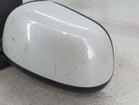 2015-2017 Mitsubishi Outlander Sport Driver Side View Mirror - Left Door Mirror OEM Used - Oemusedautoparts1.com