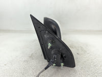 2015-2017 Mitsubishi Outlander Sport Driver Side View Mirror - Left Door Mirror OEM Used - Oemusedautoparts1.com