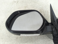 2015-2017 Mitsubishi Outlander Sport Driver Side View Mirror - Left Door Mirror OEM Used - Oemusedautoparts1.com