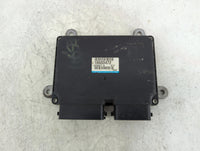 2020 Mitsubishi Outlander Sport PCM Engine Control Computer ECU ECM PCU OEM P/N:1860D472 E6T86871 Fits OEM Used Auto Parts -