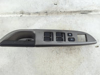 2017 Mitsubishi Outlander Sport Master Power Window Switch Replacement Driver Side Left P/N:8608A261 0369T14AN Fits Fits 201