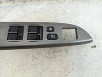 2017 Mitsubishi Outlander Sport Master Power Window Switch Replacement Driver Side Left P/N:8608A261 0369T14AN Fits Fits 201
