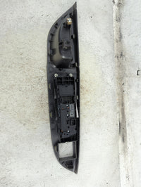 2017 Mitsubishi Outlander Sport Master Power Window Switch Replacement Driver Side Left P/N:8608A261 0369T14AN Fits Fits 201