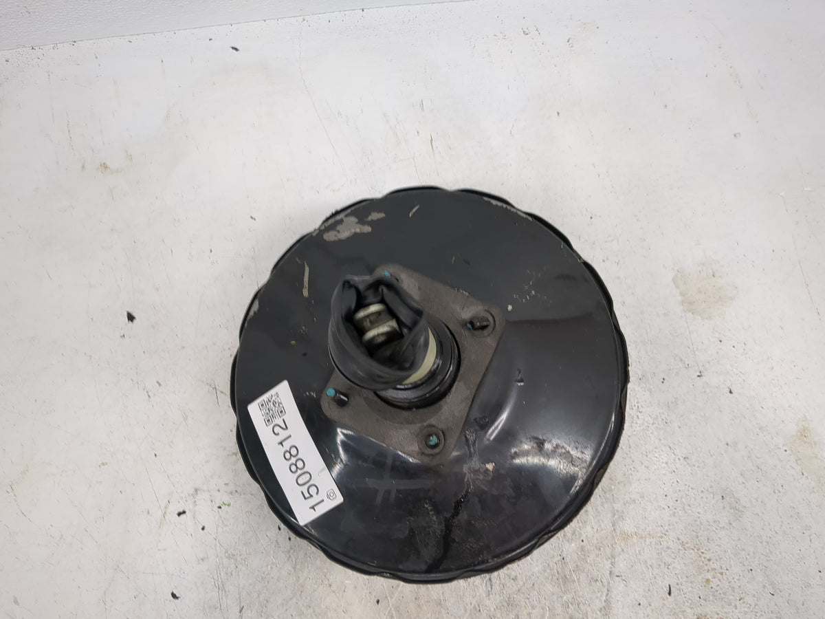 2014-2017 Mitsubishi Outlander Sport Power Brake Booster Oem 1508812 - Oemusedautoparts1.com