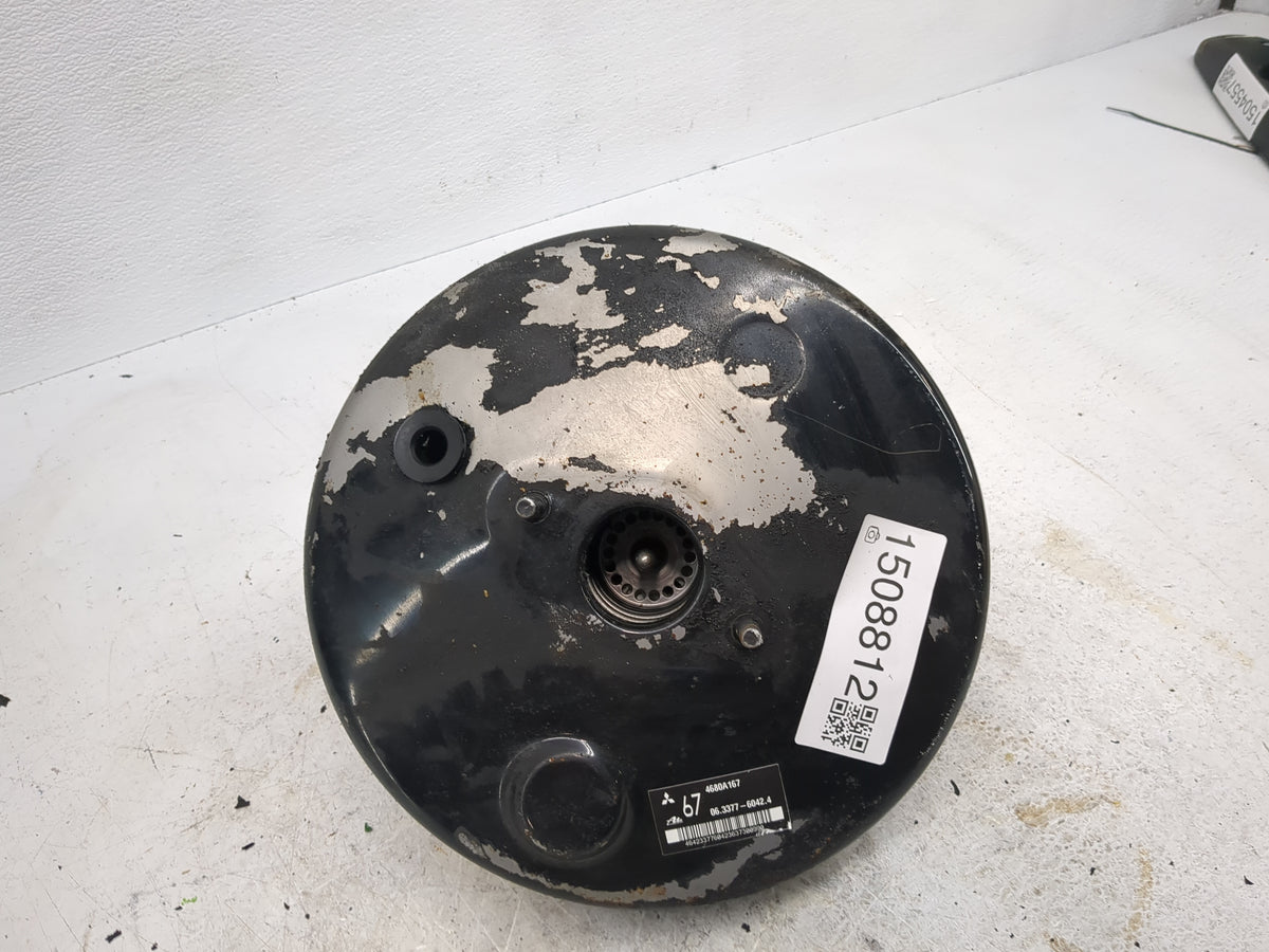 2014-2017 Mitsubishi Outlander Sport Power Brake Booster Oem 1508812 - Oemusedautoparts1.com