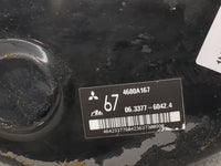 2014-2017 Mitsubishi Outlander Sport Power Brake Booster Oem 1508812 - Oemusedautoparts1.com