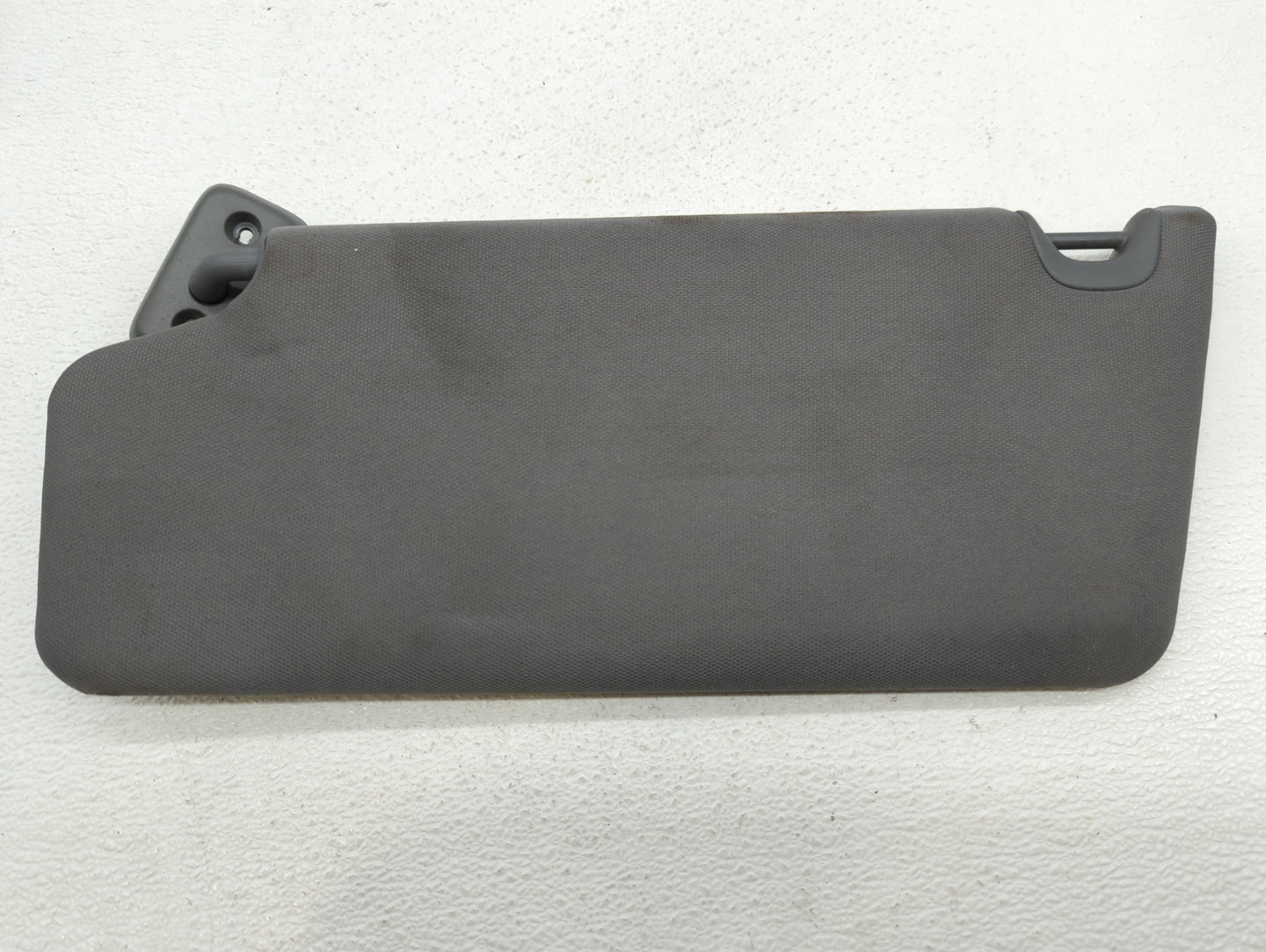 2020 Mitsubishi Outlander Sport Sun Visor Shade Replacement Passenger Right Mirror Fits OEM Used Auto Parts - Oemusedautopar