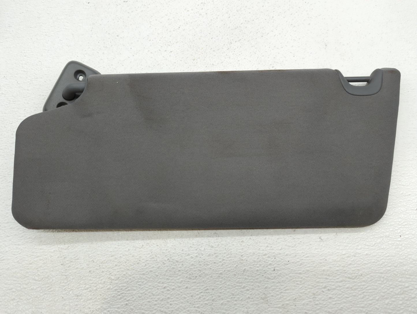 2020 Mitsubishi Outlander Sport Sun Visor Shade Replacement Passenger Right Mirror Fits OEM Used Auto Parts - Oemusedautopar