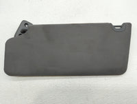 2020 Mitsubishi Outlander Sport Sun Visor Shade Replacement Passenger Right Mirror Fits OEM Used Auto Parts - Oemusedautopar