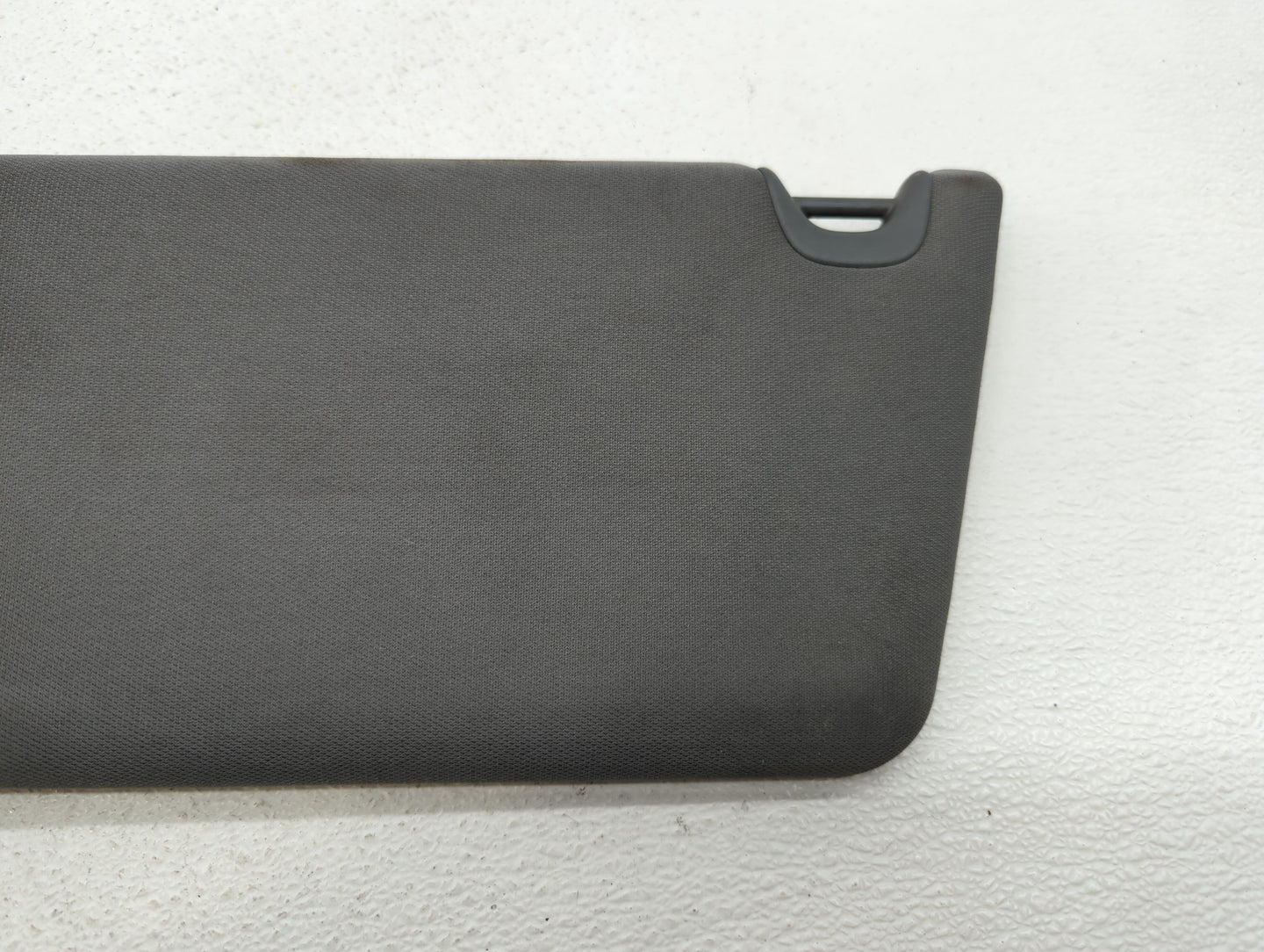 2020 Mitsubishi Outlander Sport Sun Visor Shade Replacement Passenger Right Mirror Fits OEM Used Auto Parts - Oemusedautopar