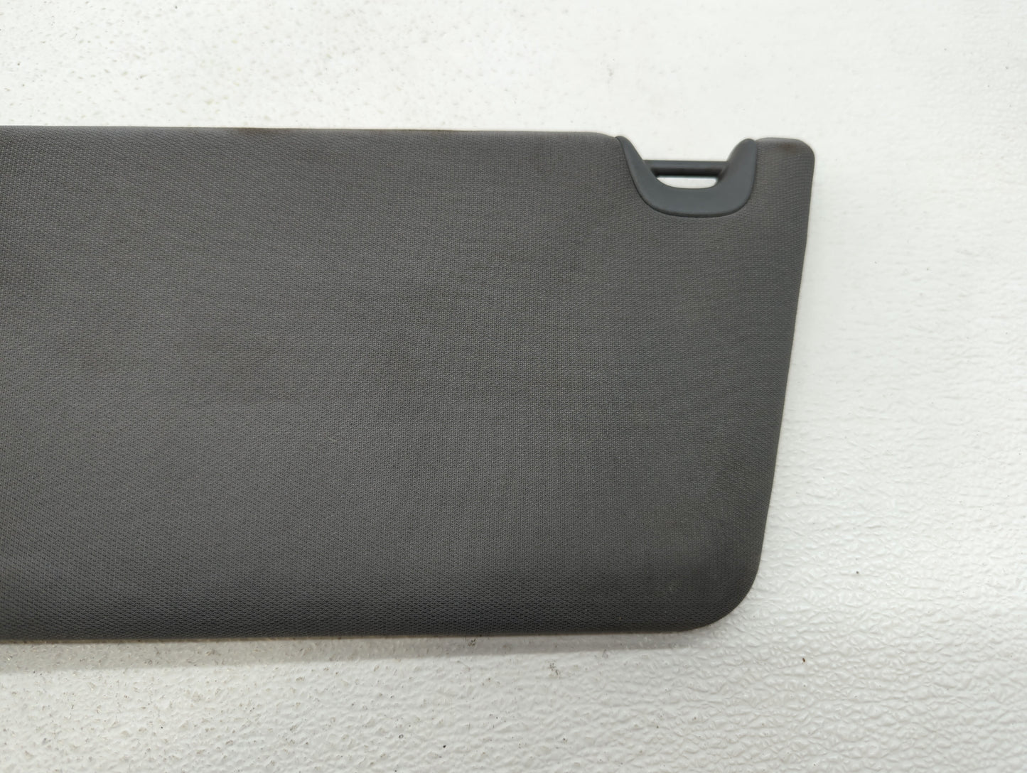 2020 Mitsubishi Outlander Sport Sun Visor Shade Replacement Passenger Right Mirror Fits OEM Used Auto Parts - Oemusedautopar