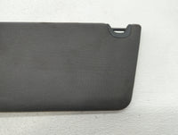 2020 Mitsubishi Outlander Sport Sun Visor Shade Replacement Passenger Right Mirror Fits OEM Used Auto Parts - Oemusedautopar