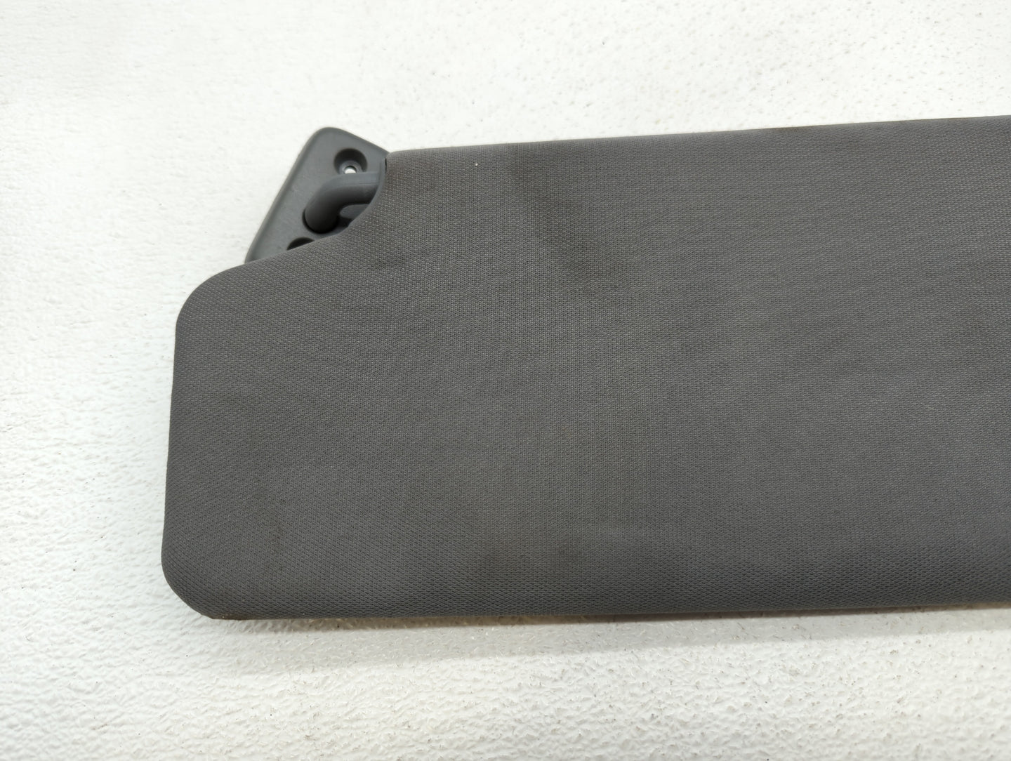 2020 Mitsubishi Outlander Sport Sun Visor Shade Replacement Passenger Right Mirror Fits OEM Used Auto Parts - Oemusedautopar