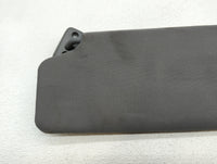 2020 Mitsubishi Outlander Sport Sun Visor Shade Replacement Passenger Right Mirror Fits OEM Used Auto Parts - Oemusedautopar