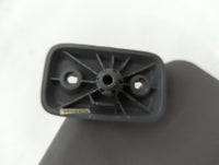 2020 Mitsubishi Outlander Sport Sun Visor Shade Replacement Passenger Right Mirror Fits OEM Used Auto Parts - Oemusedautopar