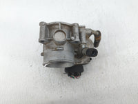 2020 Mitsubishi Outlander Sport Throttle Body Fits OEM Used Auto Parts - Oemusedautoparts1.com