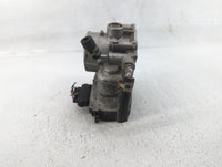 2020 Mitsubishi Outlander Sport Throttle Body Fits OEM Used Auto Parts - Oemusedautoparts1.com