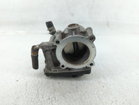 2020 Mitsubishi Outlander Sport Throttle Body Fits OEM Used Auto Parts - Oemusedautoparts1.com