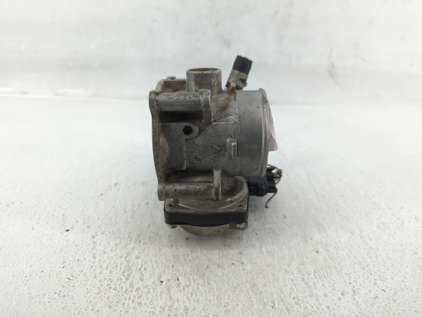 2020 Mitsubishi Outlander Sport Throttle Body Fits OEM Used Auto Parts - Oemusedautoparts1.com
