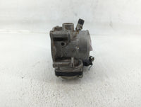 2020 Mitsubishi Outlander Sport Throttle Body Fits OEM Used Auto Parts - Oemusedautoparts1.com