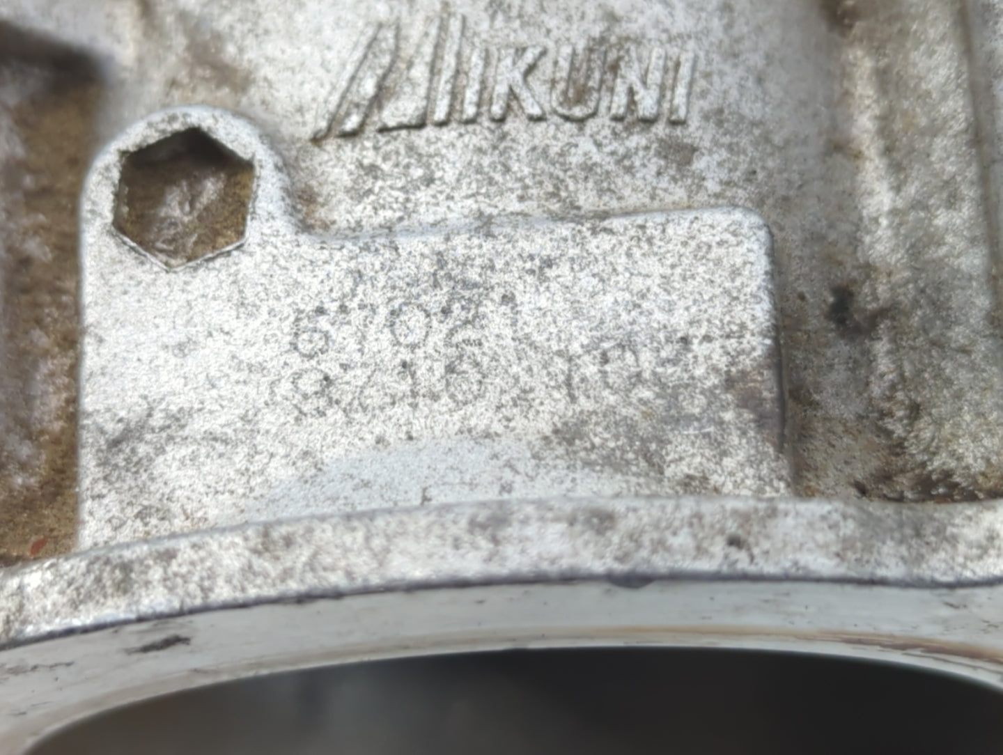 2020 Mitsubishi Outlander Sport Throttle Body Fits OEM Used Auto Parts - Oemusedautoparts1.com