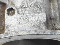 2020 Mitsubishi Outlander Sport Throttle Body Fits OEM Used Auto Parts - Oemusedautoparts1.com