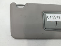 2020 Mitsubishi Outlander Sport Sun Visor Shade Replacement Passenger Right Mirror Fits OEM Used Auto Parts - Oemusedautopar