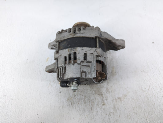 2020 Mitsubishi Outlander Sport Alternator Replacement Generator Charging Assembly Engine OEM P/N:A2TX0881B 1800A546 Fits OE