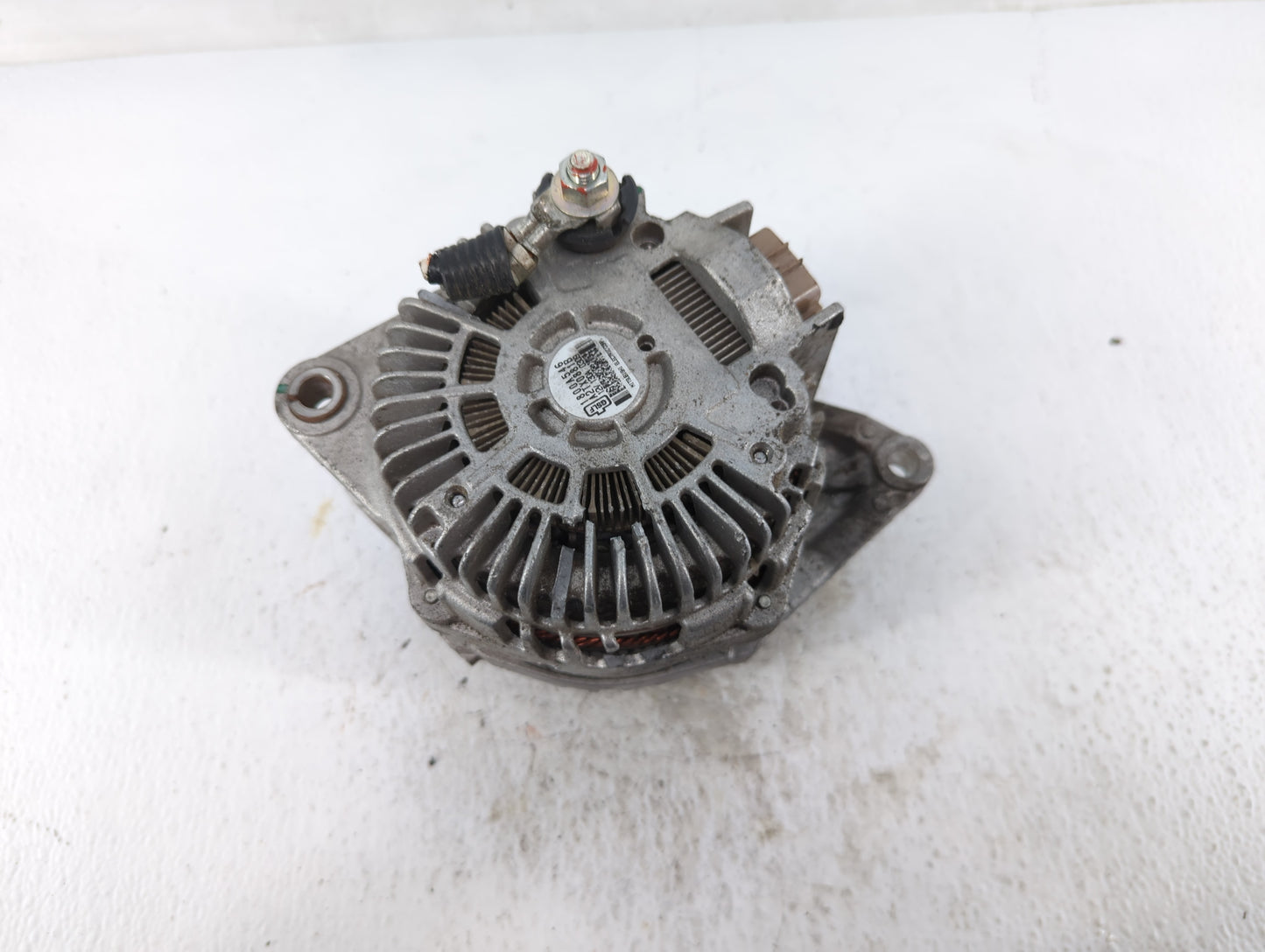 2020 Mitsubishi Outlander Sport Alternator Replacement Generator Charging Assembly Engine OEM P/N:A2TX0881B 1800A546 Fits OE