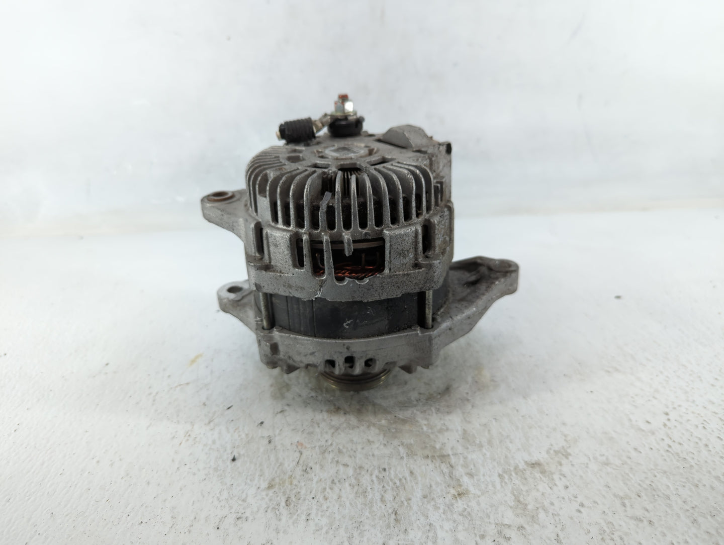 2020 Mitsubishi Outlander Sport Alternator Replacement Generator Charging Assembly Engine OEM P/N:A2TX0881B 1800A546 Fits OE