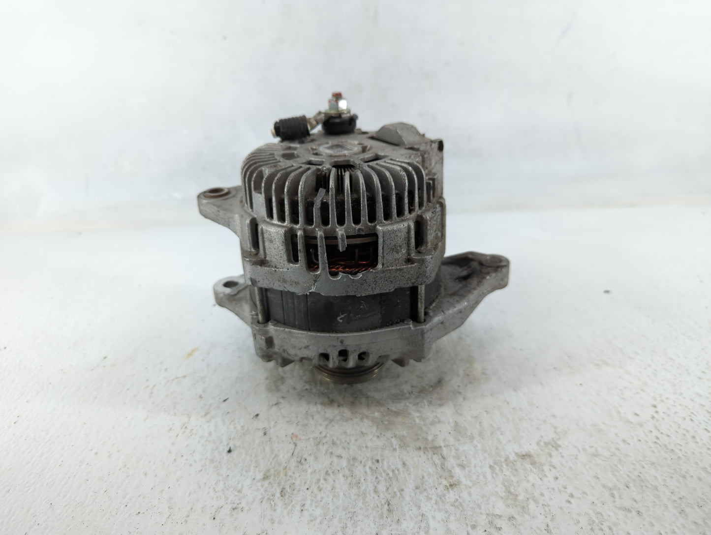 2020 Mitsubishi Outlander Sport Alternator Replacement Generator Charging Assembly Engine OEM P/N:A2TX0881B 1800A546 Fits OE