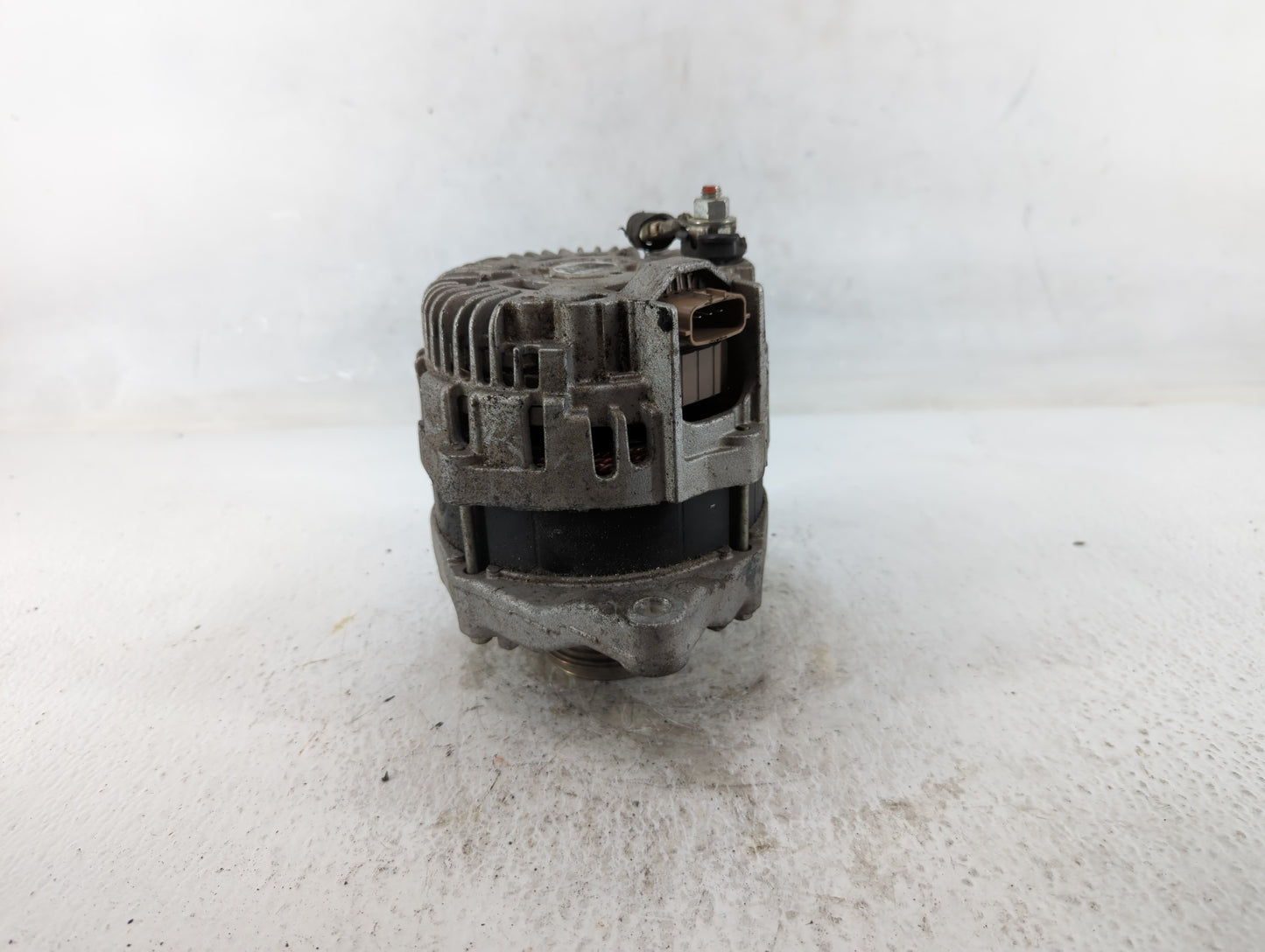 2020 Mitsubishi Outlander Sport Alternator Replacement Generator Charging Assembly Engine OEM P/N:A2TX0881B 1800A546 Fits OE