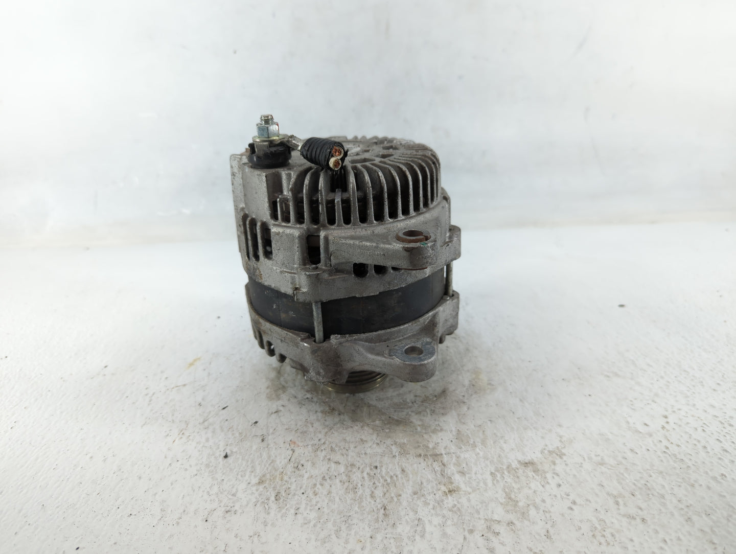 2020 Mitsubishi Outlander Sport Alternator Replacement Generator Charging Assembly Engine OEM P/N:A2TX0881B 1800A546 Fits OE