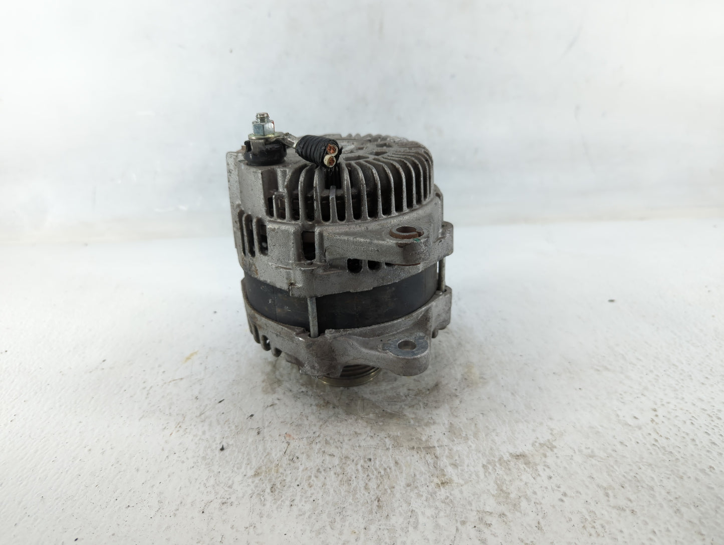 2020 Mitsubishi Outlander Sport Alternator Replacement Generator Charging Assembly Engine OEM P/N:A2TX0881B 1800A546 Fits OE