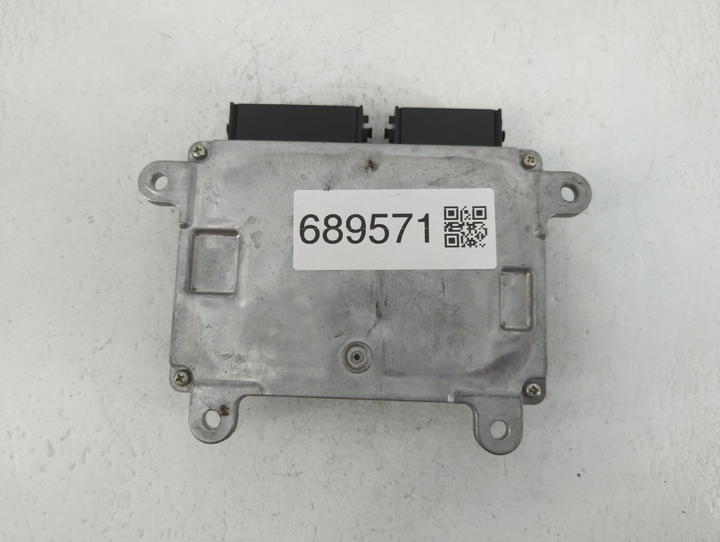 2020 Mitsubishi Outlander Sport PCM Engine Control Computer ECU ECM PCU OEM P/N:E6T86871 H 1860D472 Fits OEM Used Auto Parts
