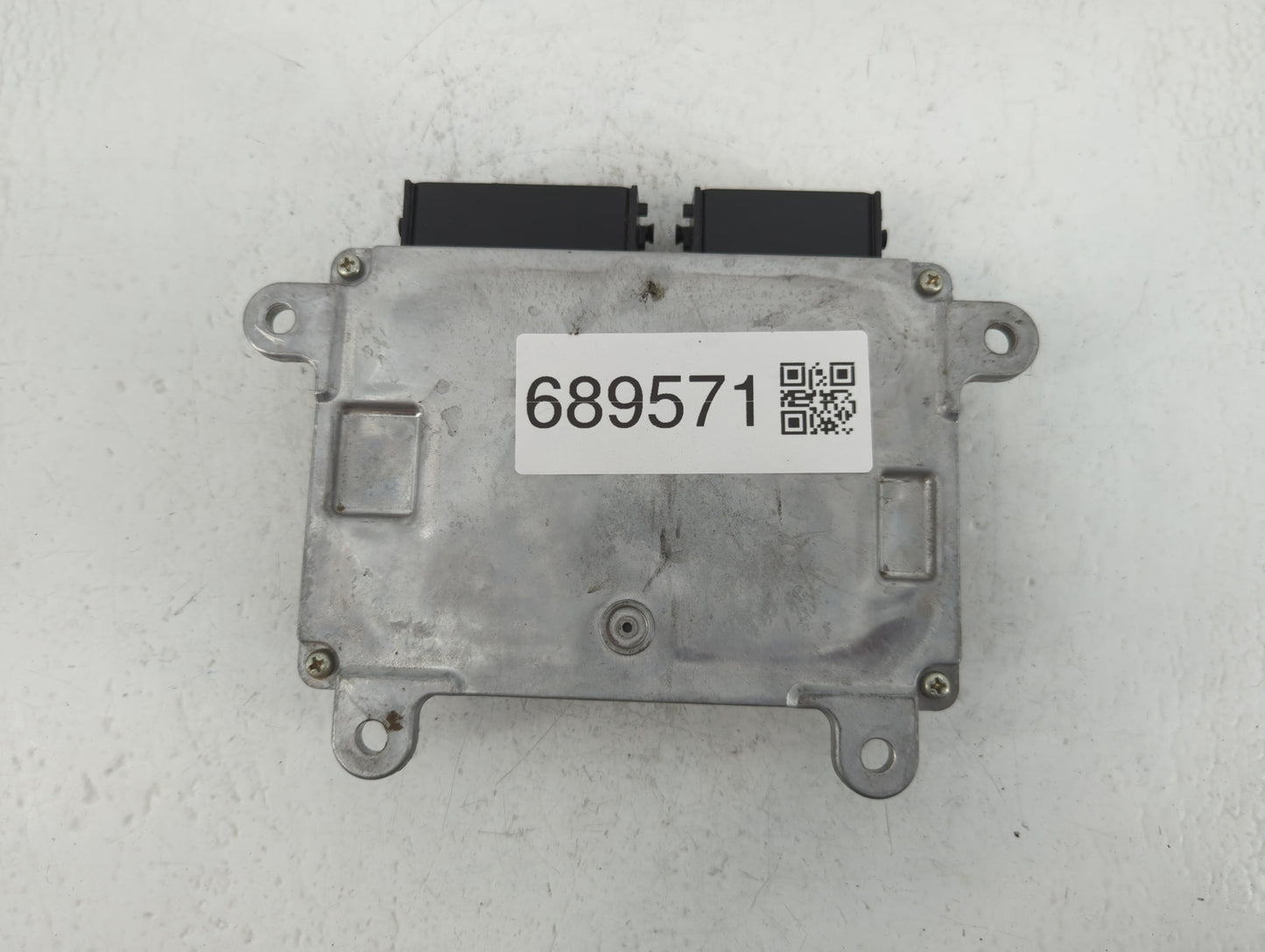 2020 Mitsubishi Outlander Sport PCM Engine Control Computer ECU ECM PCU OEM P/N:E6T86871 H 1860D472 Fits OEM Used Auto Parts