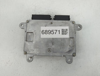 compare product 2020 Mitsubishi Outlander Sport PCM Engine Control Computer ECU ECM PCU OEM P/N:E6T86871 H 1860D472 Fits OEM Used Auto Parts