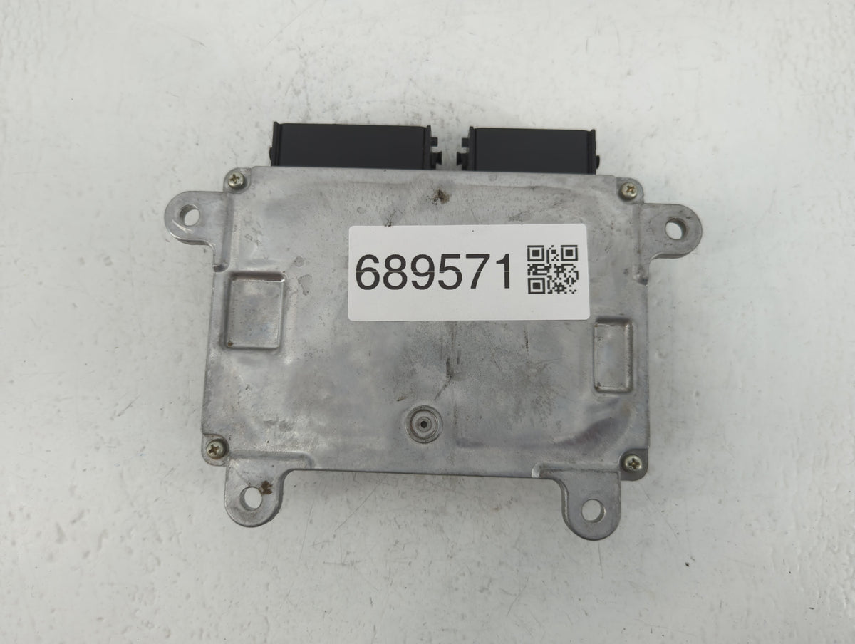 2020 Mitsubishi Outlander Sport PCM Engine Control Computer ECU ECM PCU OEM P/N:E6T86871 H 1860D472 OEM Used Auto Parts - Oe