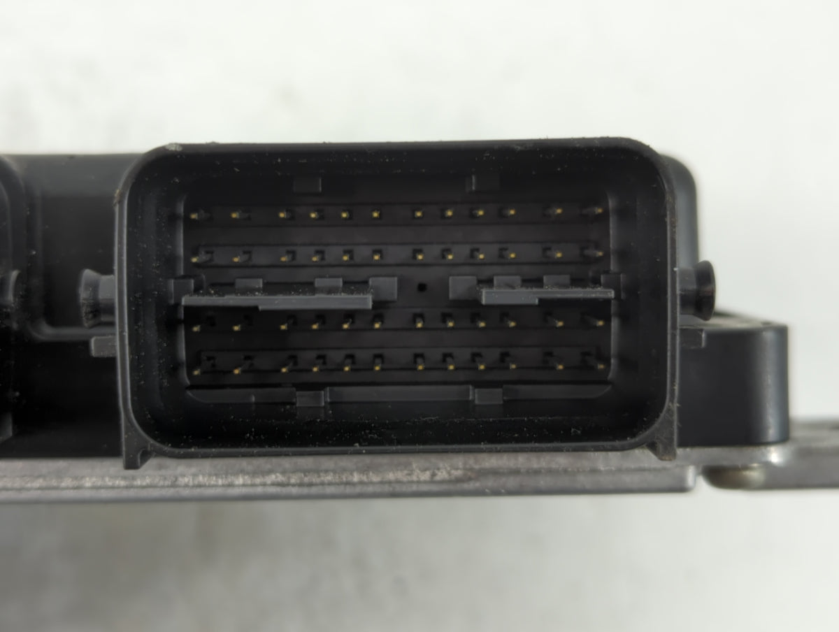 2020 Mitsubishi Outlander Sport PCM Engine Control Computer ECU ECM PCU OEM P/N:E6T86871 H 1860D472 OEM Used Auto Parts - Oe