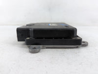2020 Mitsubishi Outlander Sport PCM Engine Control Computer ECU ECM PCU OEM P/N:E6T86871 H 1860D472 Fits OEM Used Auto Parts