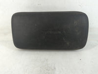 2020 Mitsubishi Outlander Sport Center Console Armrest Cover Lid Fits OEM Used Auto Parts - Oemusedautoparts1.com