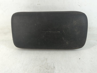 compare product 2020 Mitsubishi Outlander Sport Center Console Armrest Cover Lid Fits OEM Used Auto Parts