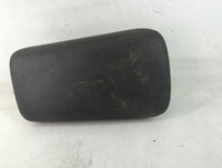2020 Mitsubishi Outlander Sport Center Console Armrest Cover Lid Fits OEM Used Auto Parts - Oemusedautoparts1.com